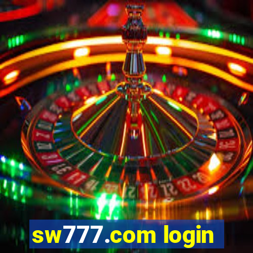 sw777.com login